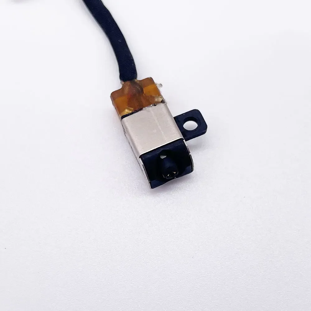 Dla Dell Inspiron 15 5570 5575 17 5770 5775 P75F Laptop DC Power Jack DC-IN Flex kabel do ładowania 02 k7x2 DC301011B00