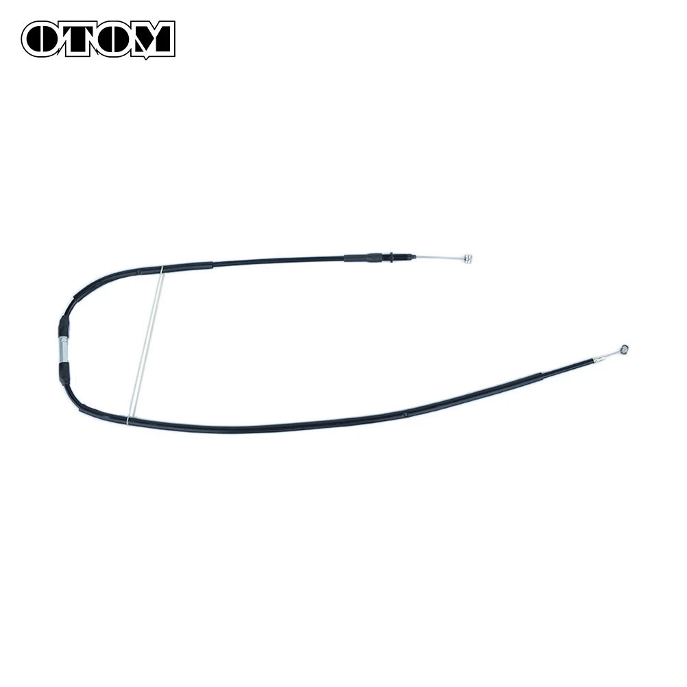 Motorcycle Clutch Cable Line Wire 1170mm 1175mm 1180mm 1200mm For KAWAISAKI KX250 KX250F Off-road Pit Dirt Bikes Accessories view 4