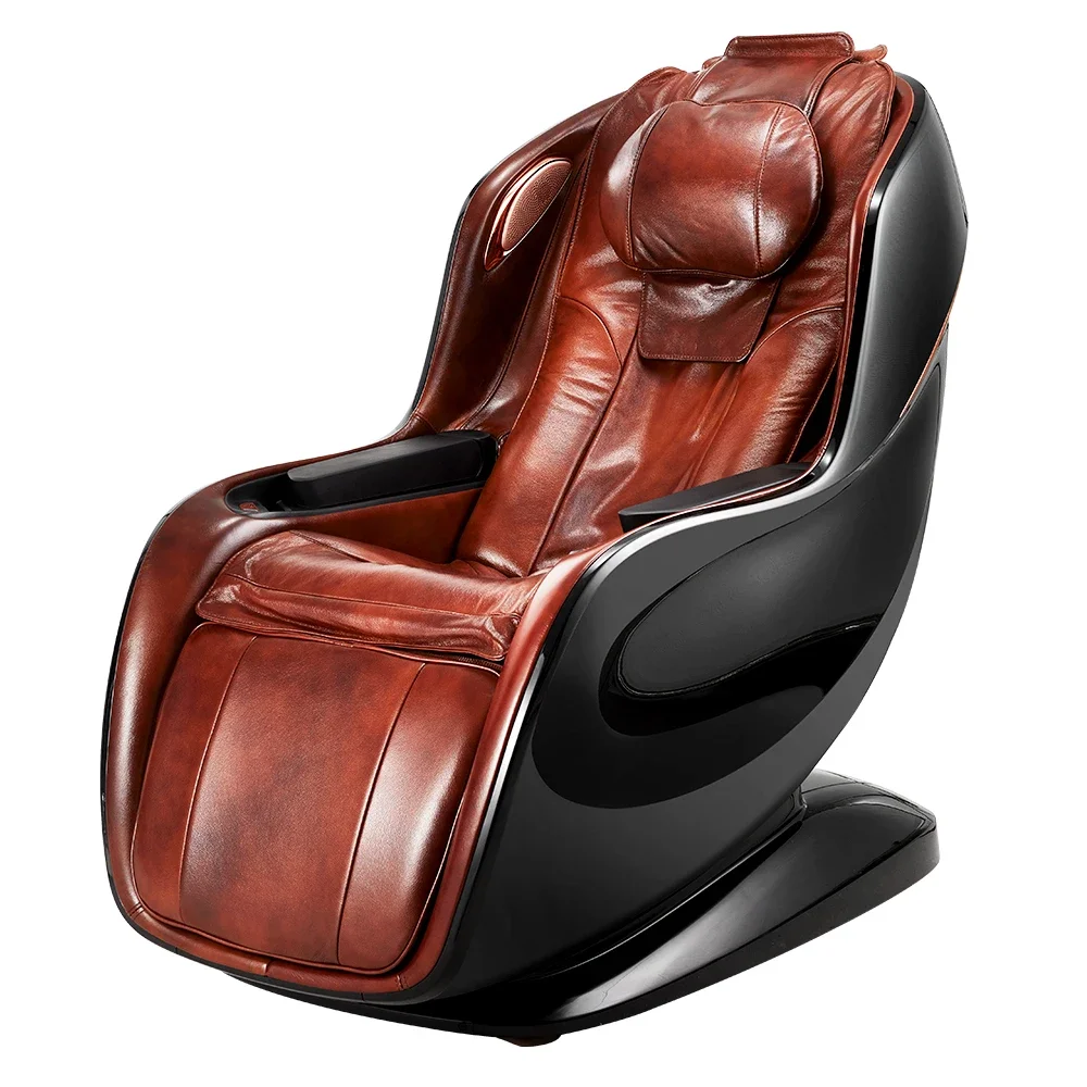 2024 Rhythmic vibration Sofa Vr Electric Full Body Zero Gravity Massage Chair