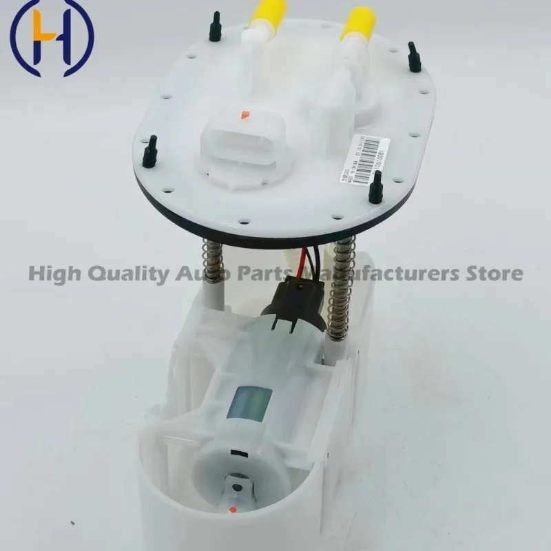 For Lifan 320 Fuel Pump Assembly F1106100B1 F1106 100B1 High Quality Replacement Part Reliable Performance