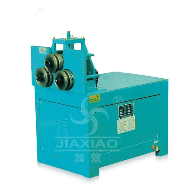 

Bending Machine for Processing Aluminum Stainless Steel Carbon Steel Pipes