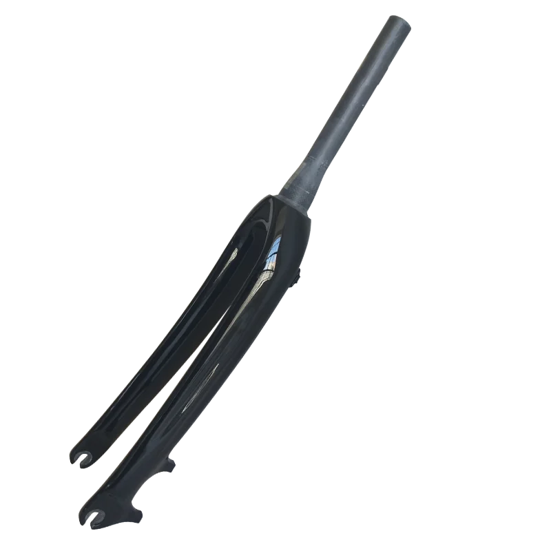 

STLF Quick Release 650B Lightweight Carbon Mountain Fork for 26/27.5/29 MTB Bicycle