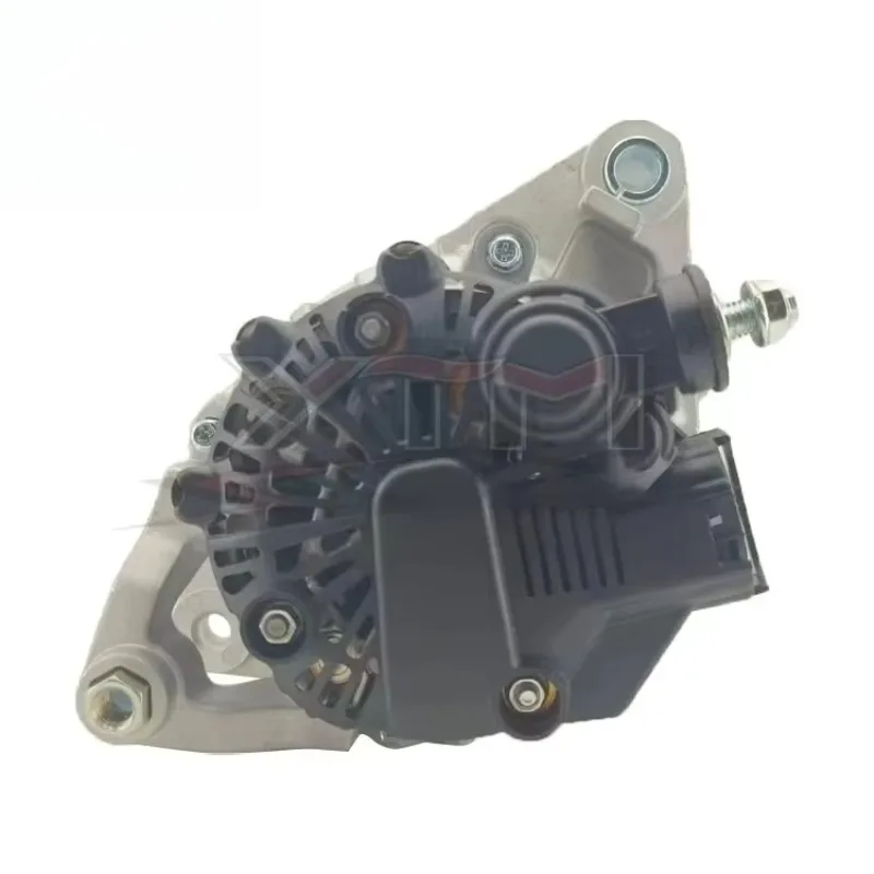 Car Engine Parts VA497 Alternator for Hyundai for Kia D4CB Application for 37300-4A700/2610454 12V 90A 7PK