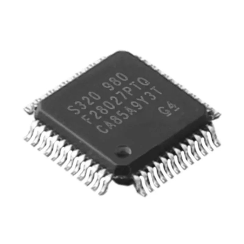 

1Pcs TMS320F28027PTQ New 100% Original Arduino Nano Integrated Circuits Operational Amplifier Single Chip Microcomputer