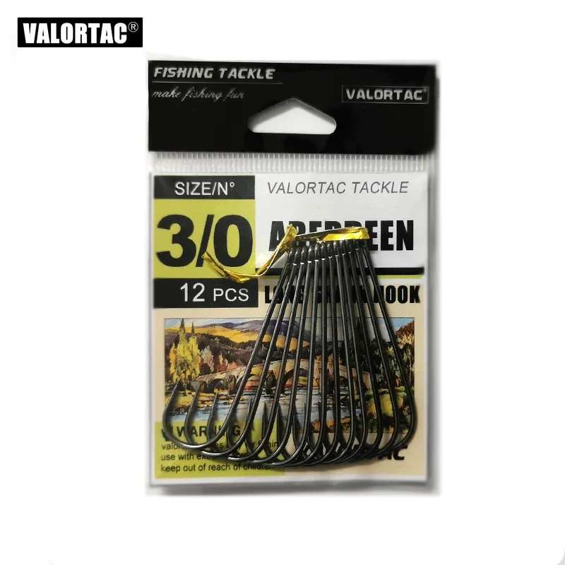 aberdeen live bait  fishing hook for fishing, long shank  boold worm earthworm live shrimp fishhooks