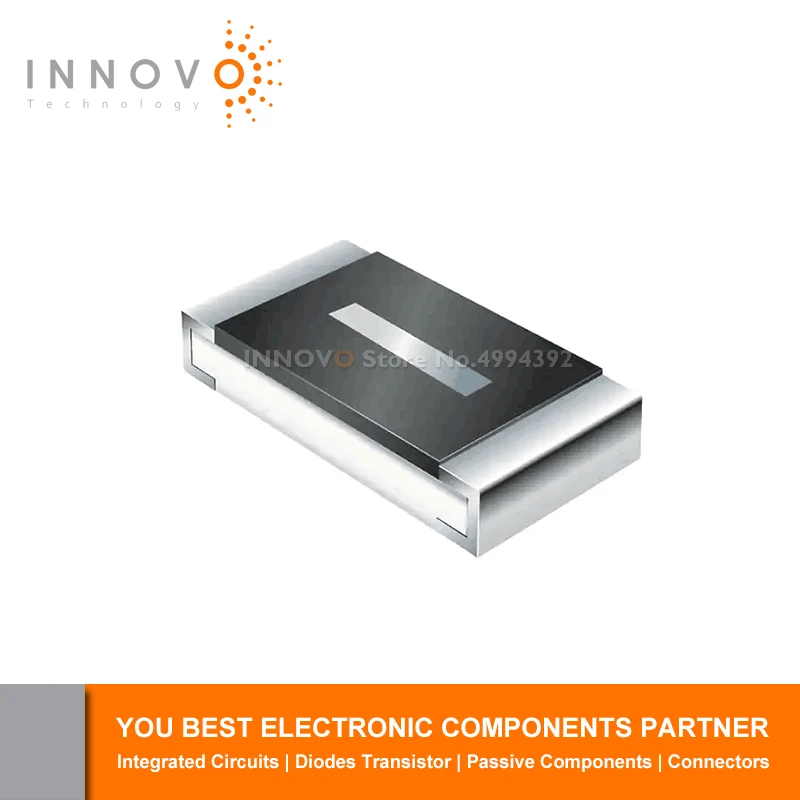 100Pcs/Lot Resistor…