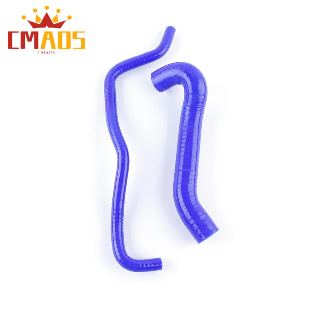 Silicone Boost Hose For 1998-2006 Audi A3/S3/TT Golf MK4 Seat Leon MK1 Cupra R 1.8T 225HP N75 DV view 3