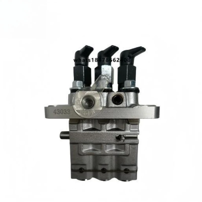

New Engine Parts 403D-15 403C-15 Pump 1041343033 CN/JIA for Repair/Replacement