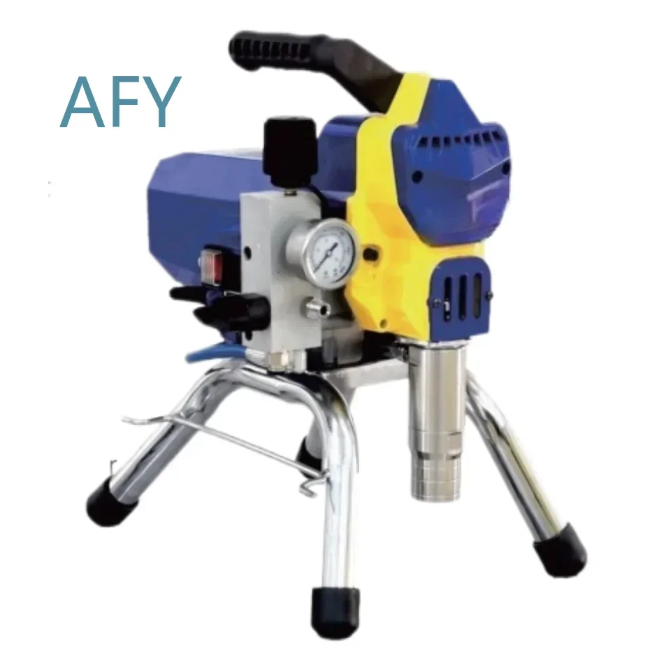 New 3695 Airless Paint Sprayer Machine Max 3695 Airless Pump for Professional Painting for Graco Titan Wagner SprayTech