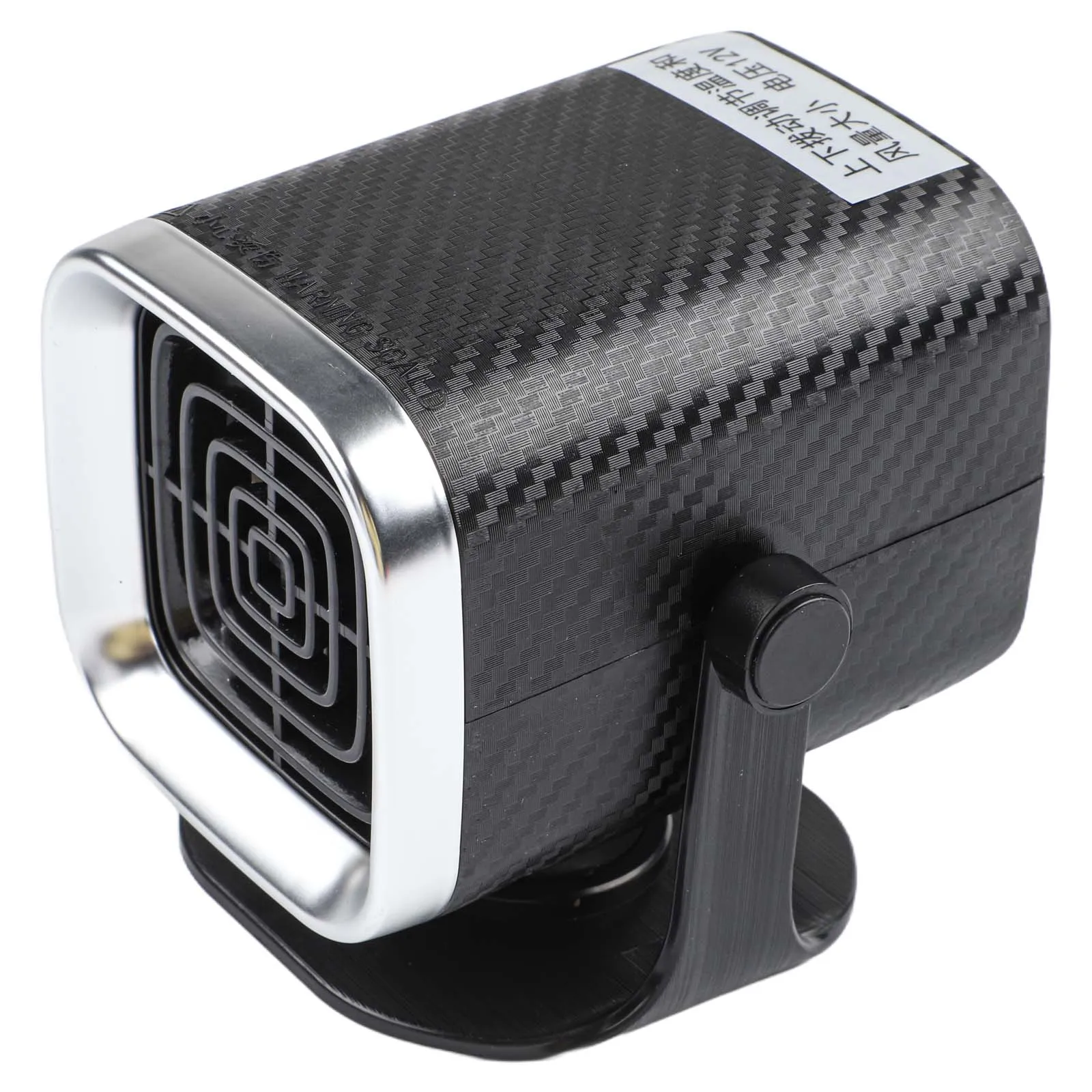 For Large Trucks Compact Car Heater 24V Truck Heater 10.56*10.47*10.59cm Compact Heating Solution For Cars Camping