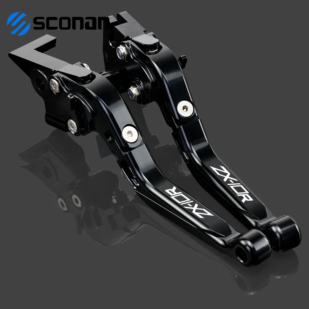 Motorcycle Accessories Brake Clutch Levers For Kawasaki ZX10R KRT SE ZX10RR ZX 10R 10RR ZX10 R RR 2016 2017 2018 2019 2020 2021