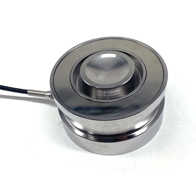 100T Torshional Loa…