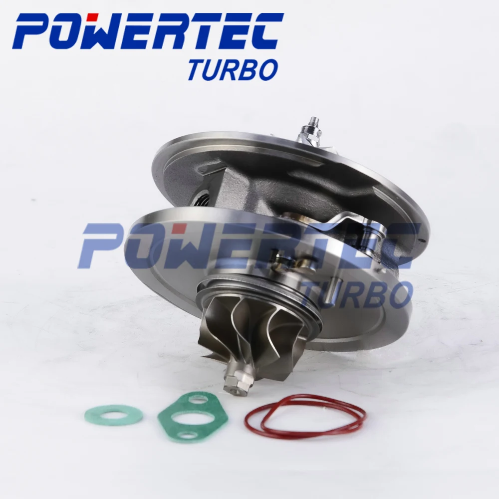 GTD1444VZ MFS Turbine kern 838417 838452 Voor Ford Tourneo Transit Custom V362 2.0 EcoBlue GK3Q6K682AD Motor