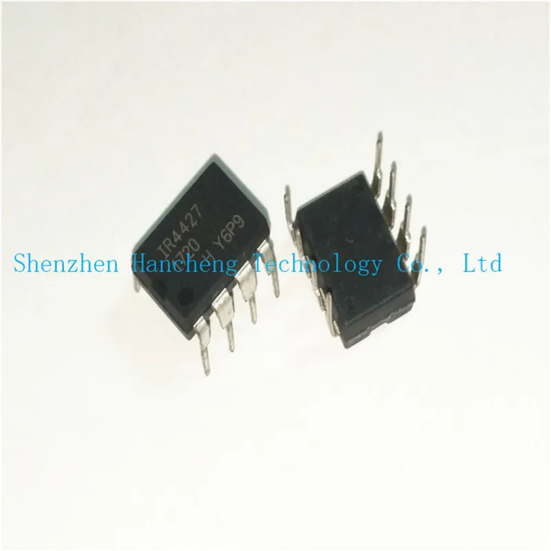 

(10PCS-50PCS) IR4427PBF IR4427 DIP8 NEW CHIP IC