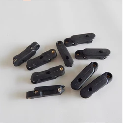 1pcs Merida Big Nine Big 9 Carbon Frame Cable Guide Bicycle Housing Wire Fixed guide