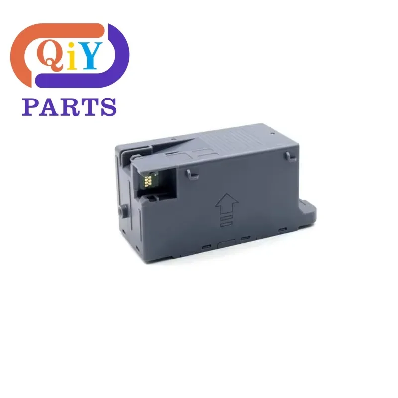

5 шт. C9345 коробка для обслуживания чернил для EPSON L8050 L8160 L8180 L15158 L15168 L15180 L18050 ET 8500 8550 18100 M15180 M16680 16680
