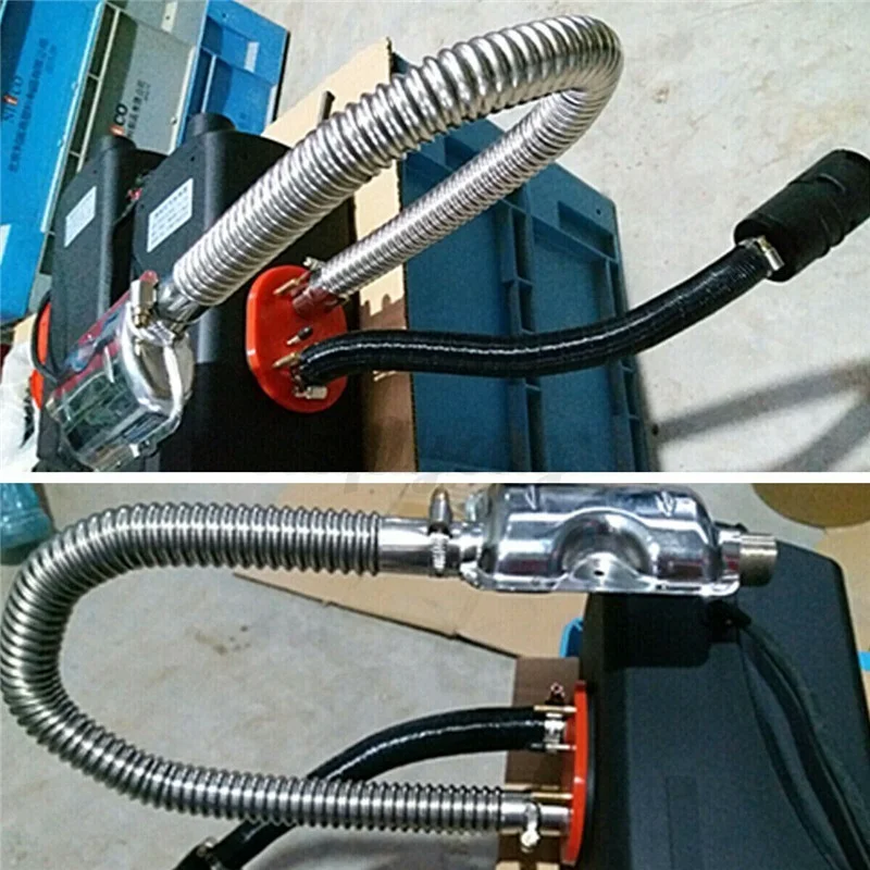 Chauffage à air diesel pour stationnement, tube de tuyau d\'accès, tuyau d\'aération à gaz Eberspacher, chauffages Propex, chauffages Eberwebasto,