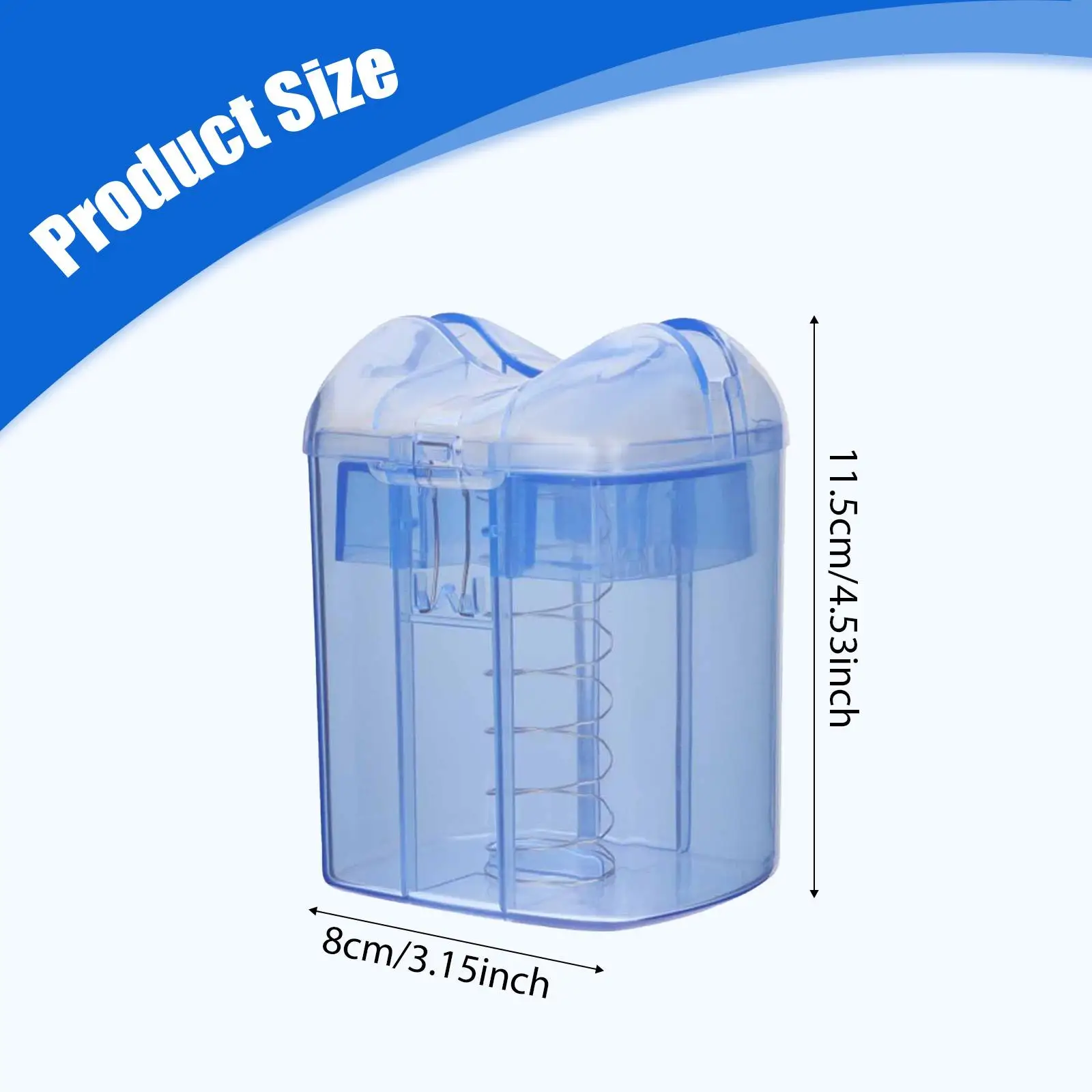 

Perm Paper Box Salon Utensils Equipment Women Convenient Versatile Organizer Hair Dyeing Paper Dispenser Hairdressing Supplies