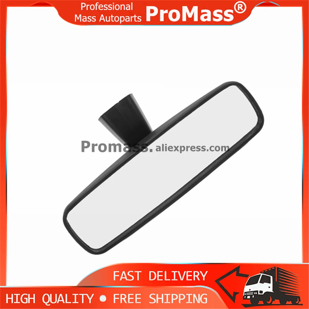 

Новое зеркало заднего вида с антибликовым покрытием для Citroen C3 C4 C5 C-Elysee Peugeot 2008 3008 301308 408 308S 508 8154AK