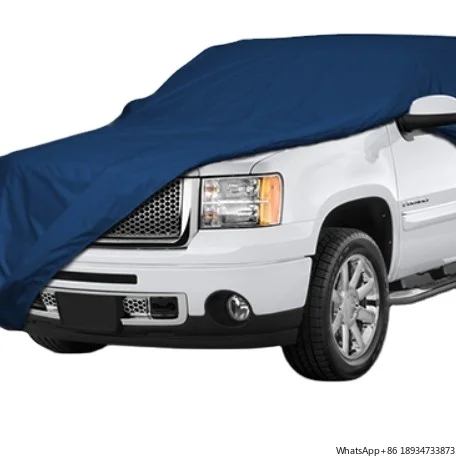 All Weather Car Lamp Cover Cheap Car Park Cover Car Tent Cover