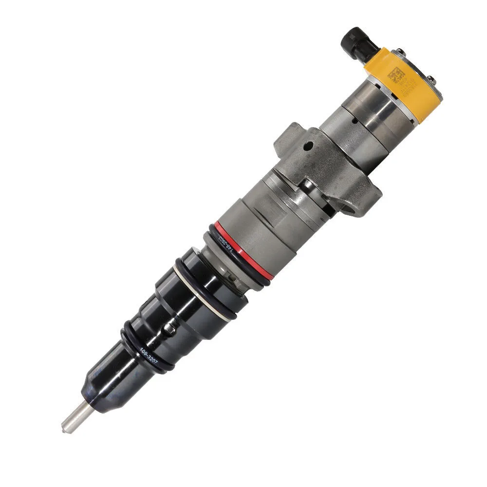 Excavator Engine C7 Fuel Injector 20R-8057 20R8057 295-1411 10R-7225 2951411 10R7225