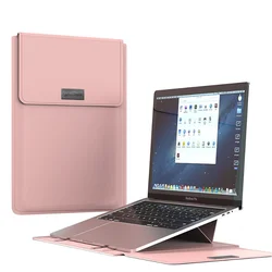 Laptop 14 - Inch Bracket Liner Bag 13.3 /16.1-inch Macbook Ultra-Thin Computer Bag For To Xiaomi Huawei Macbook pro Air iphone