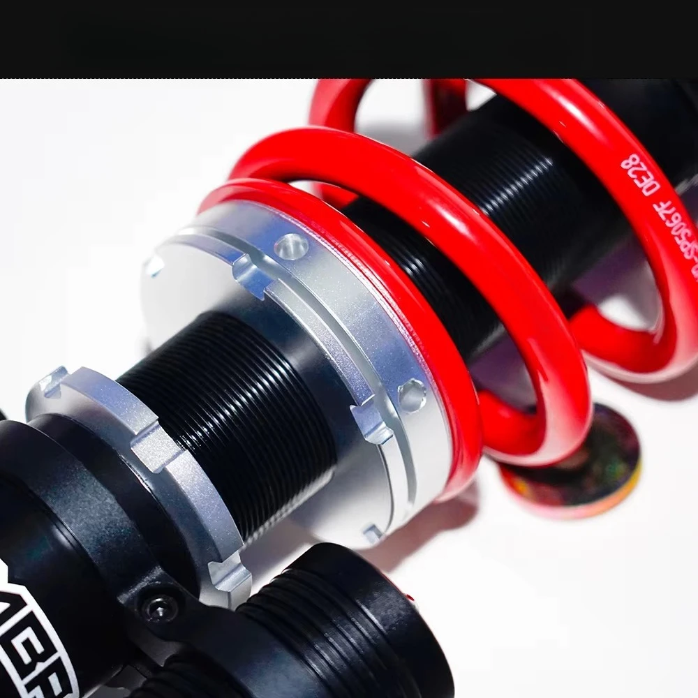 

For ICAR V23 Coilover Suspension Kit Adjustable Shock Absorbers Offroad Performance 1.5 Inches Lift Kit