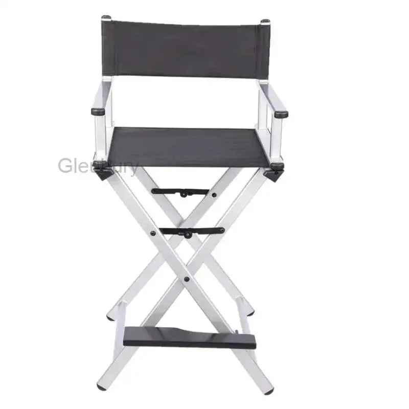 Chair Outdoor Folding Makeup Chair Leisure Chair Director Foldable Small Package Professional Aluminum Alloy Angeln Stul
