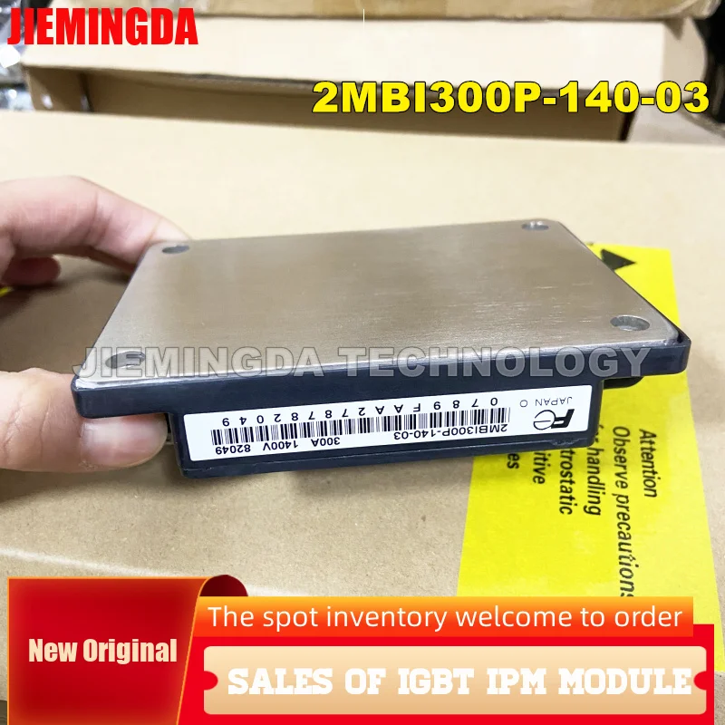 2MBI300P-140-03 2MBI300N-120 2MBI300S-120 2MBI300NT-12 2MBI600U2E-060 2MBI600UE-060 2MBI600NT-060 2MBI600VE-060-50 NEW MODULE