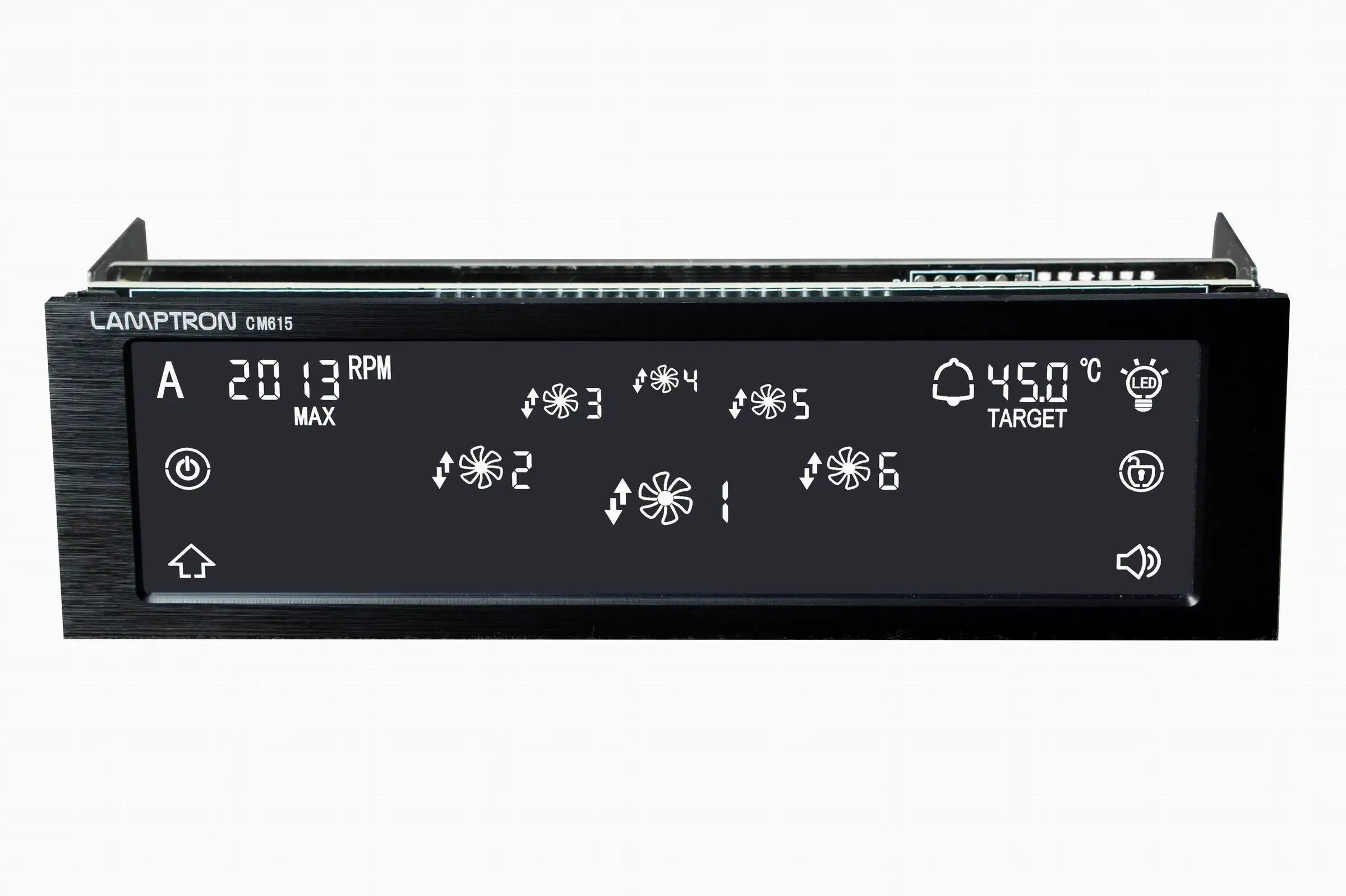 controlador-de-ventilador-lamptron-cm615-para-pc-caja-de-cpu-6-pines-pwm-3-pines-4-pines-enfriador-de-cpu-software-de-control-de-velocidad-del-ventilador