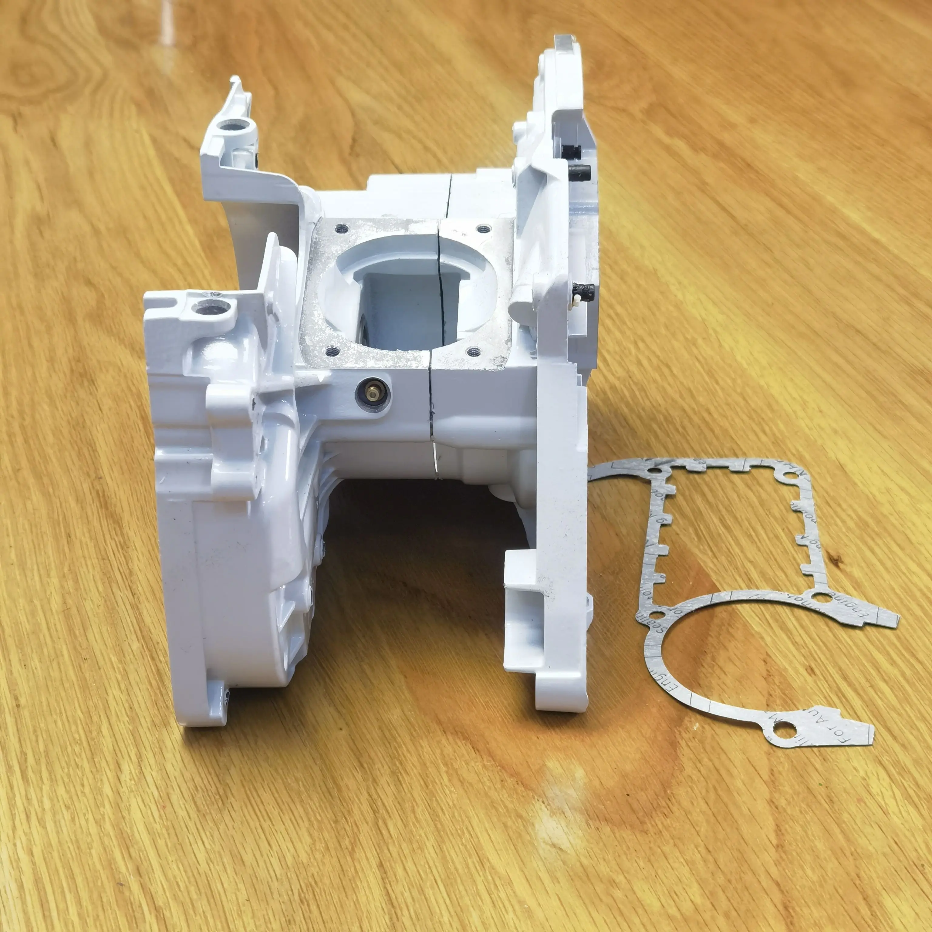 MS361 Crankcase Assy for Stihl MS341 Chainsaw