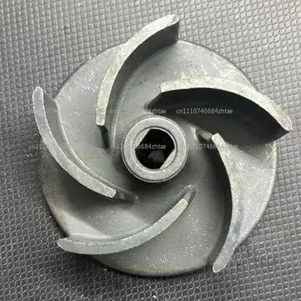 Acting as an agent for machine tool cutting fluid immersion cooling pump