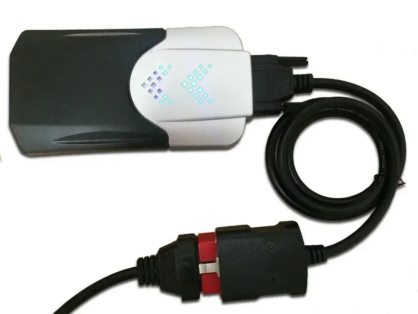 2024 أفضل الذهب VD DS150E CDP بلوتوث لـ Tnesf Delphis Orpdc 2021.11 مع برنامج Keygen لأدوات الماسح الضوئي لشاحنة السيارة Obd Obd2