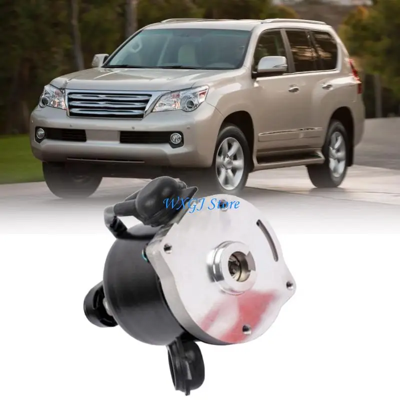 

37JE Brake Motor Accessories Assembly Spare Part Direct Replaces Compatible for 4.0 4.7L 47960-30030 4796030030