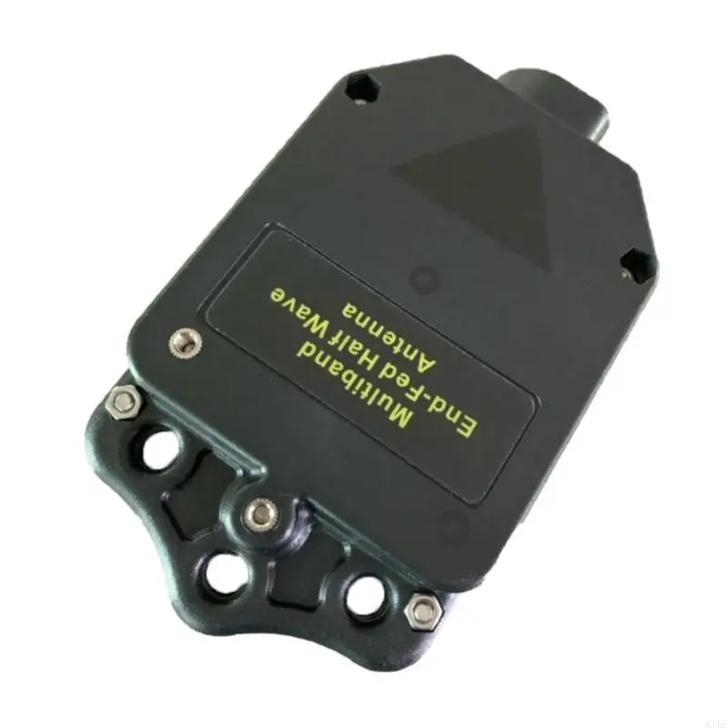 PMJ 58861 Balun Antennas 1:49 Balun 4-band End-feed Antennas Simple Installation designs for enhances Reception K1KF