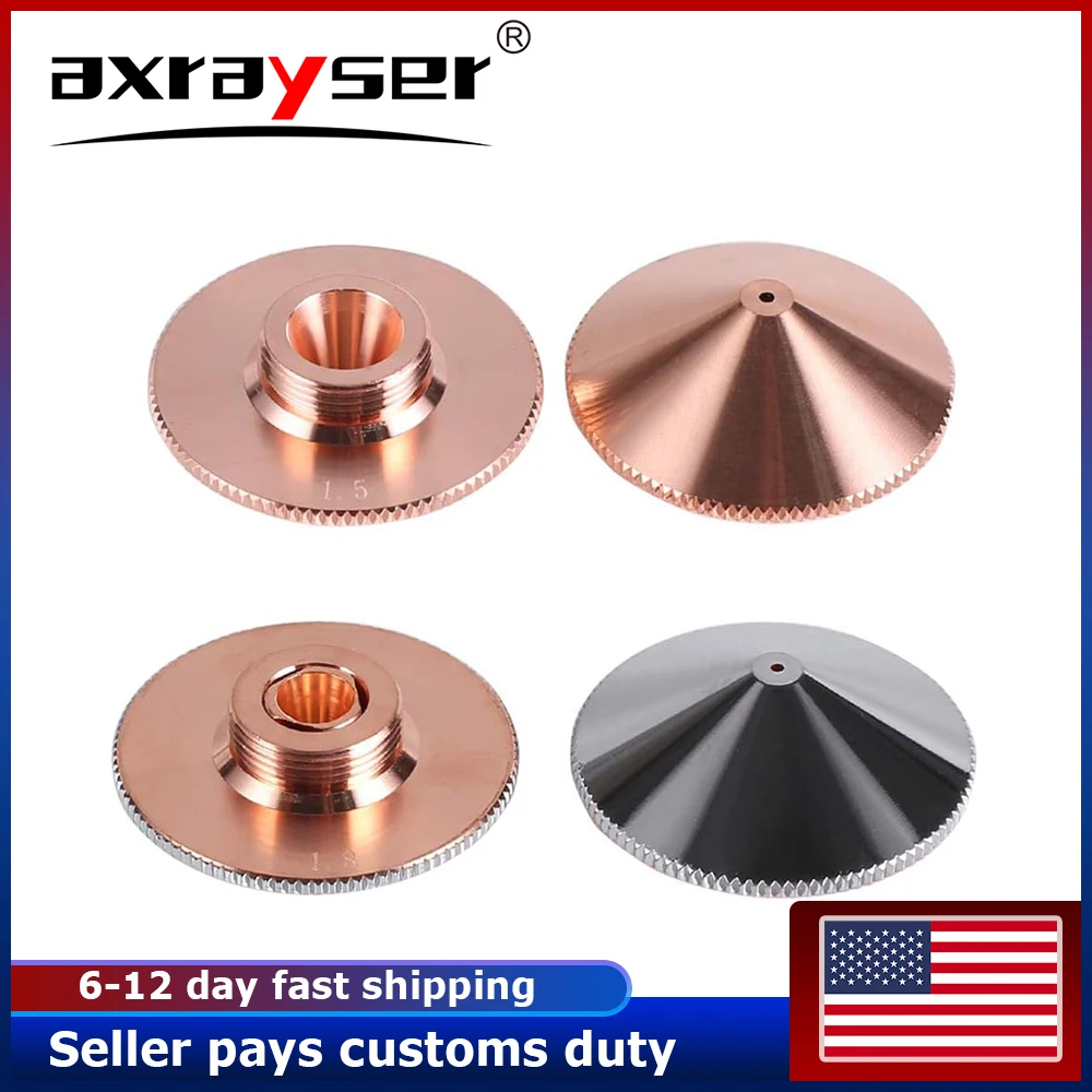 Axrayser Laser Nozz…