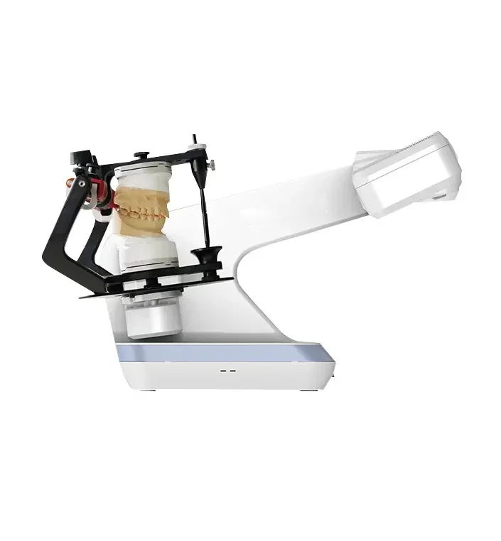 Denspay Scanner Latest Shining 3d Scanner  With Blue Light Cad/Cam System