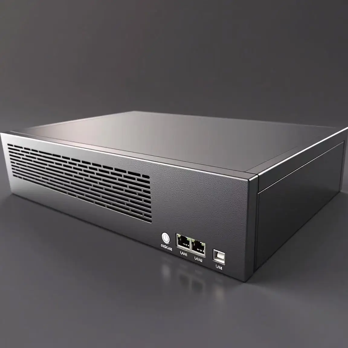 Mobile phone host box Mobile phone farm box OTG double cut breeding chassis P30 control equipment