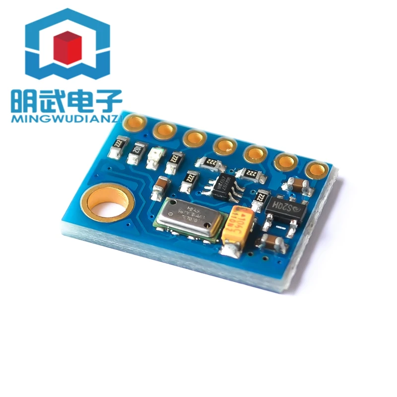 GY-63 MS5611-01BA03 Air Pressure Sensor Module High Precision Height Sensor Module