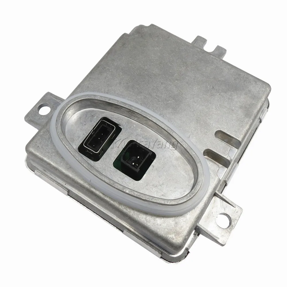 

63126948180 Ксеноновый балласт фар HID для автомобиля W3T13271, подходит для 2006-2008-BMW 3-й серии E90 E91 Модуль фар Volvo S80 XC70 V70