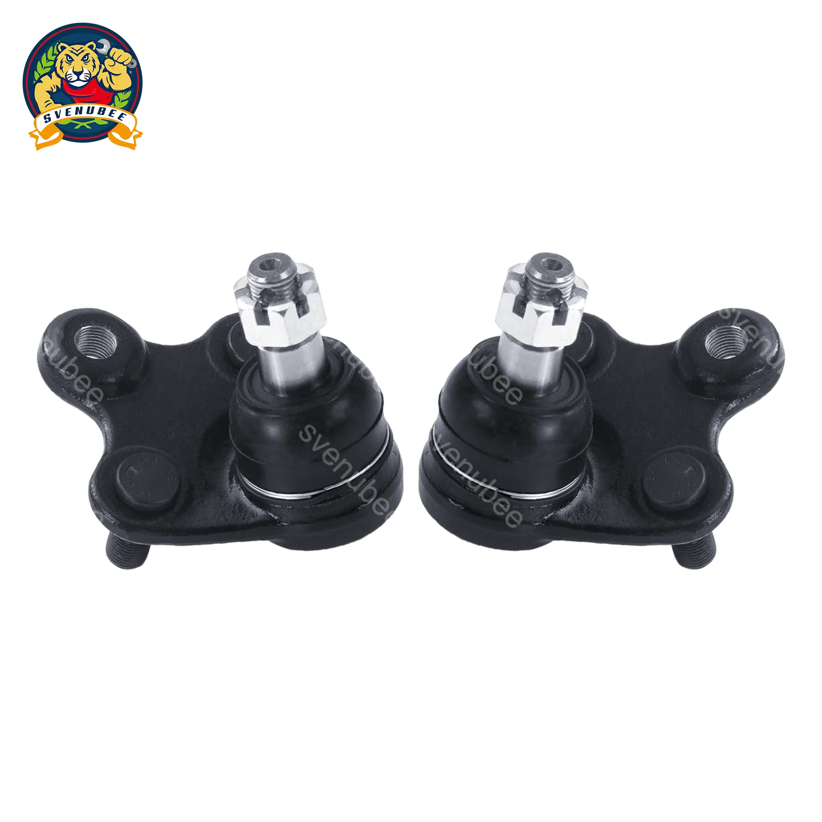 

Svenubee 2pcs Front Lower Ball Joints Kit for Honda CR-V HR-V Acura RDX 2007 2008 2009 2010 2011 2012 2013 2014 2015 - 2019