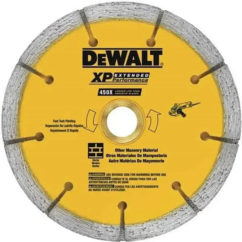 New DEWALT DW4741S 5 