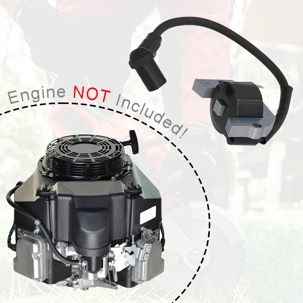 21171-7034 21171-7035 Ignition Coil For Kawasaki FH430V/FH480V/FH451V/FH500V/FH531V/FH721D engine Durable accessorie