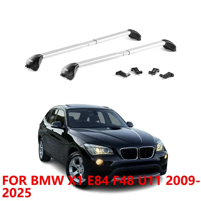 Roof Rack Cross Bar…