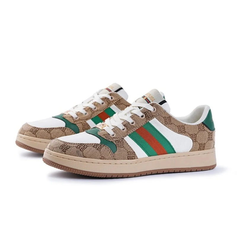 

Couple-style sports shoes-Casual shoes are perfect for daily wear and are also an excellent choice for fashionable sports shoes