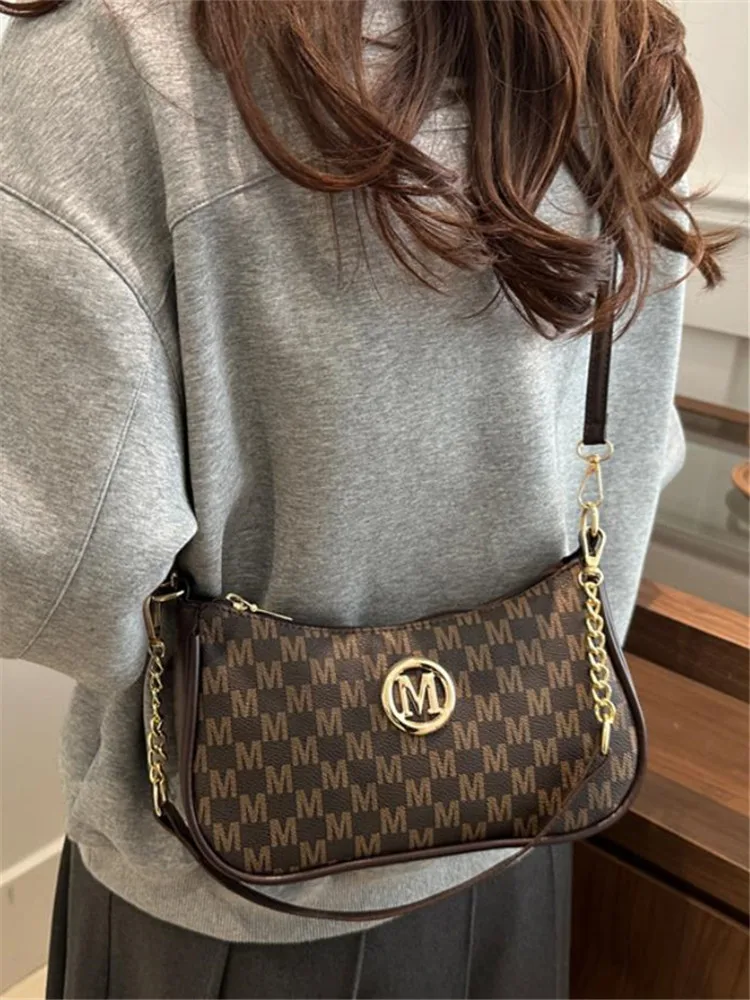 FXZLLQ Crossbody Handbag Gold 6