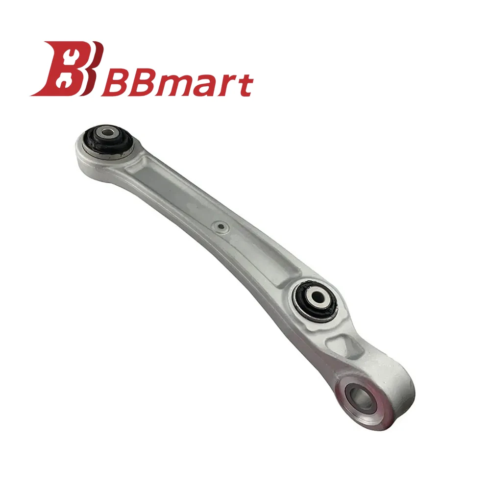 BBmart-braço reto inferior dianteiro direito para Audi, autopeças, 4M0407152H, Q7, Q8, A8, S8, Quattro, acessórios do carro, 1PC