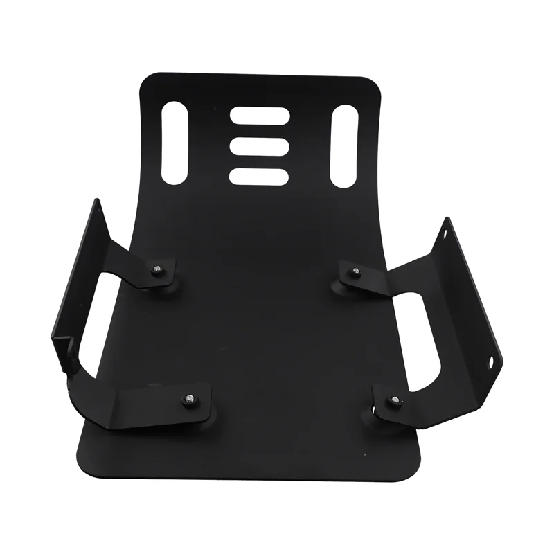 B07A-ملحقات الدراجة النارية تحت حماية المحرك واقي محرك المغامرة لـ CFMOTO 450CLC 450 CLC 450 CLC 450