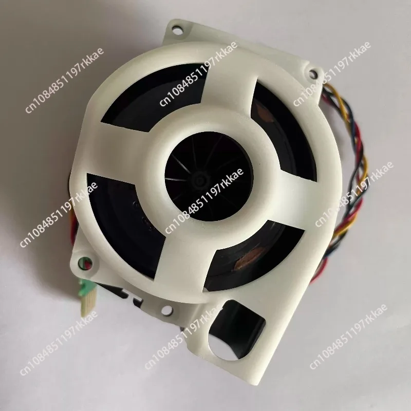 Robot Vacuum Cleaner Fan Assembly Motor Vacuum Module   Cooling Fan Repair Parts