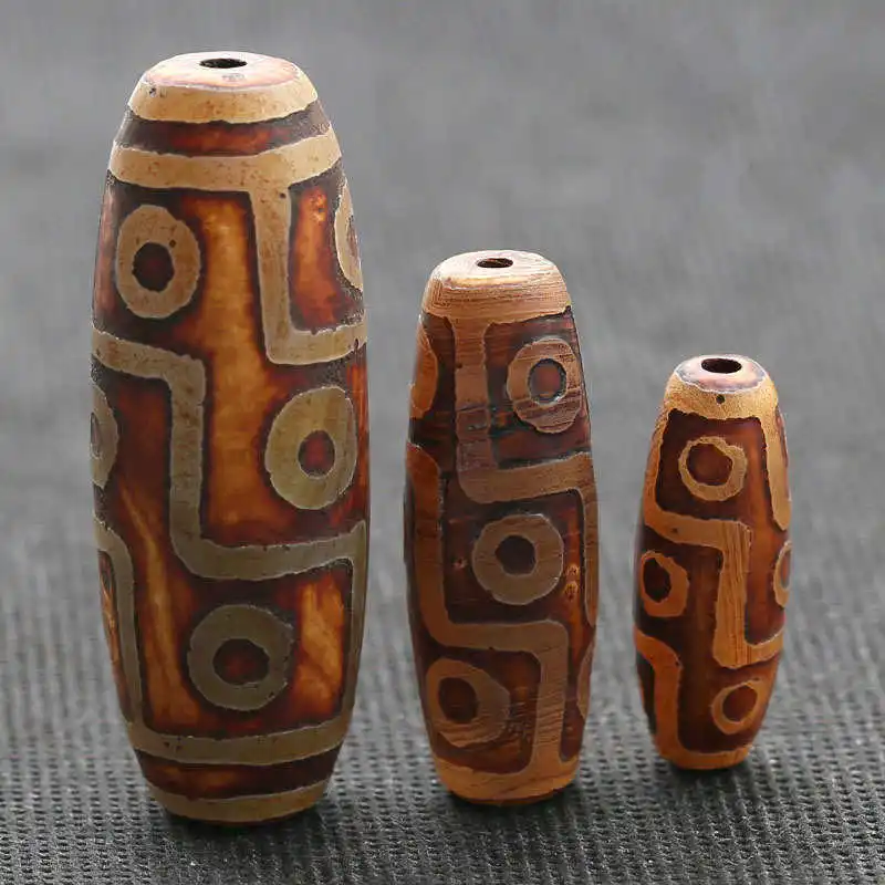 Tibetan Nine Eyes D…